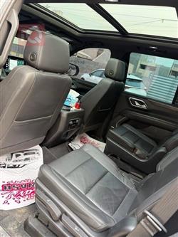 شيفروليه تاهو